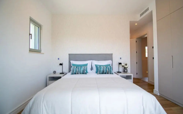 Casa da Lua in Carvoeiro