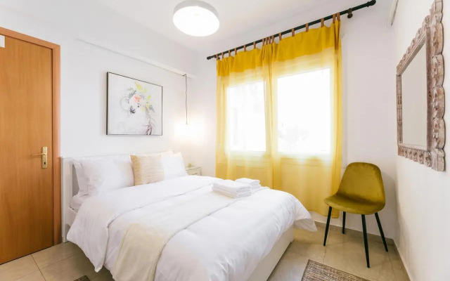 Grand Lux Apartment
