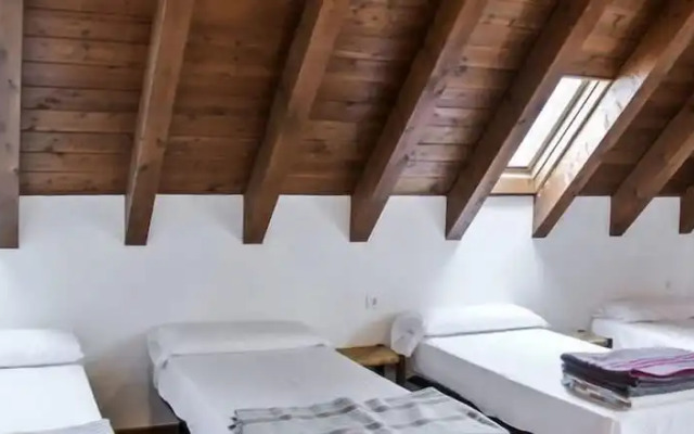 Hostal Haizea