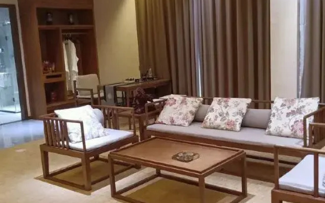 Tea Source Hotel