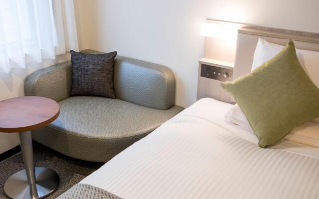Hotel Mystays Midosuji Honmachi
