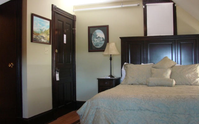 Prince County B&B
