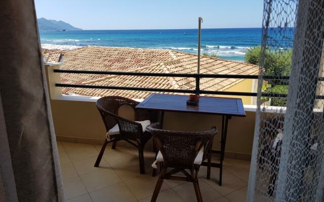 Corfu Glyfada Apartment 73