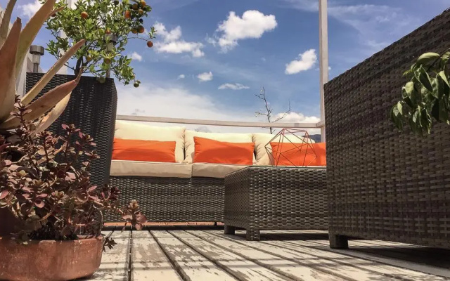 Design Hotel