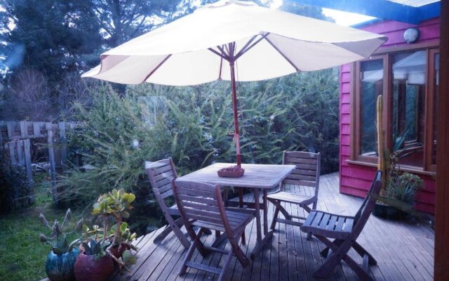 Bliss Cottage