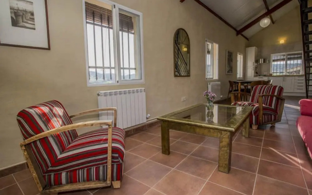 Casa Rural Valle los Ciervos