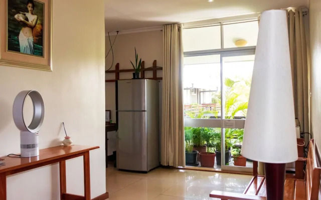 The Sanctuary Hotel and Spa