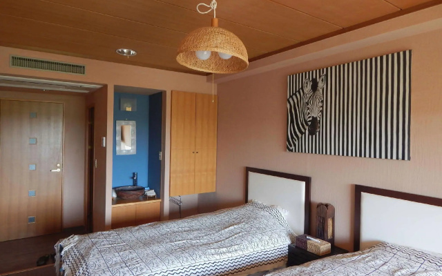 Hotel Minami-Kaikisen