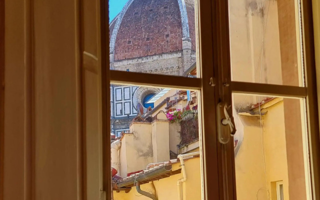Granduomo Charming Accomodation