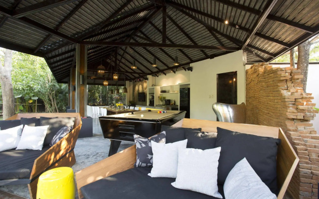 Tolani Southgate Villa Chiang Mai