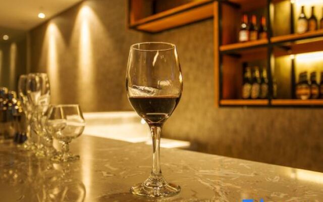 Wyndham Xishuangbanna South Resort