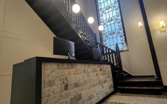 Bragana Palace Hotel