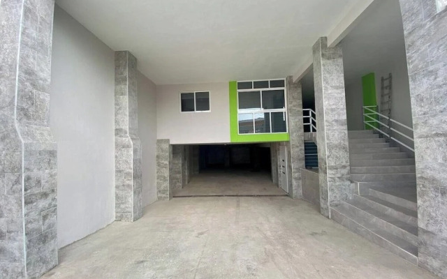 Lomas Altas Tonala Céntrico 8