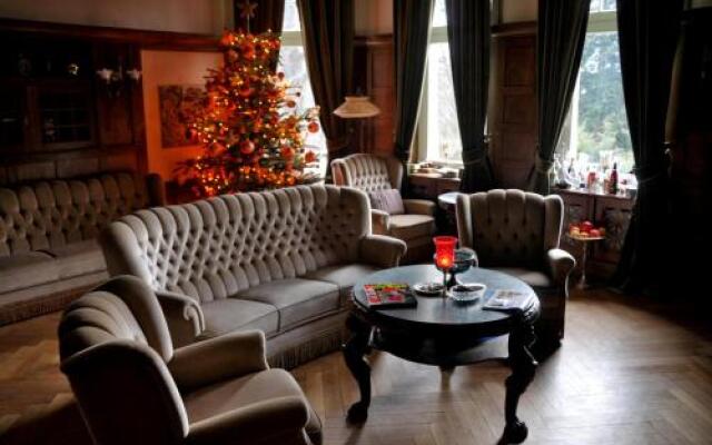 ProHarmonia Rezydencja Wellness