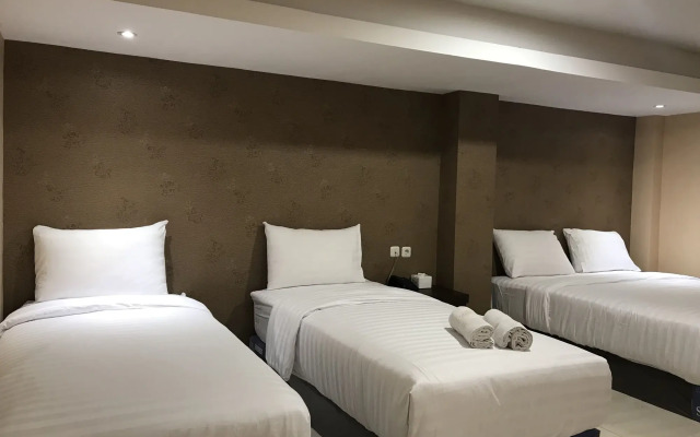 Great Star Premium Homestay