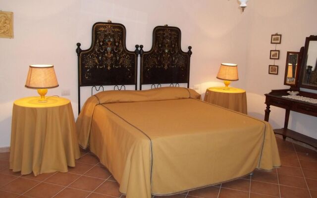 Agriturismo Tenuta Buon Respiro