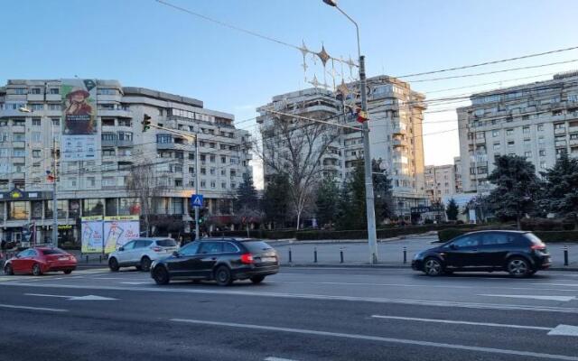Ultracentral Residence 1