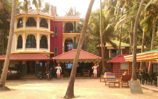 Hotel Killa Niwas