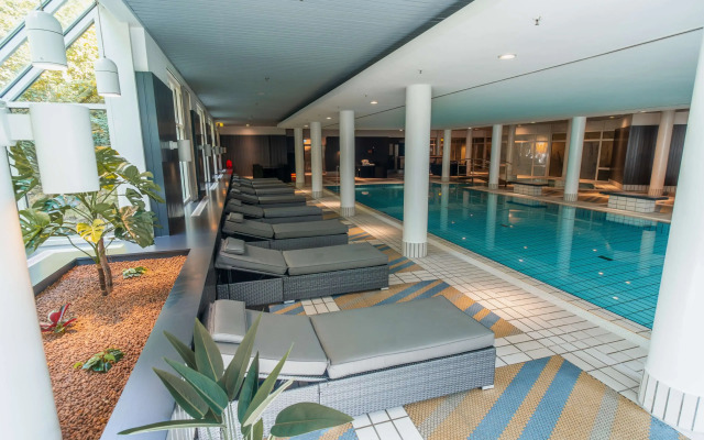 Radisson Blu Hotel Dortmund