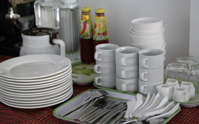 Mowin Boutique Hotel & Residence