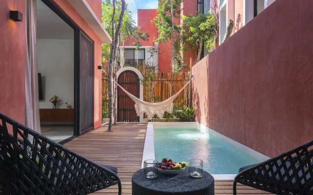 Casa Ananta