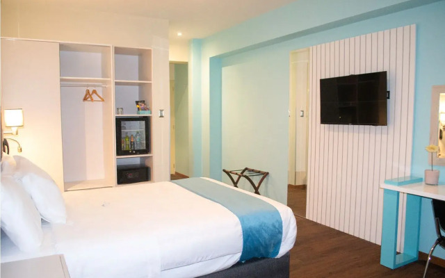 Hotel Maresta Lodge - Hotel Asociado Casa Andina