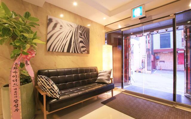 RUI Hotel