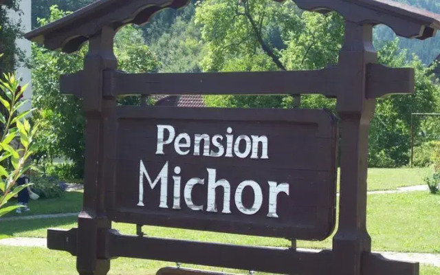 Ferienhaus Michor