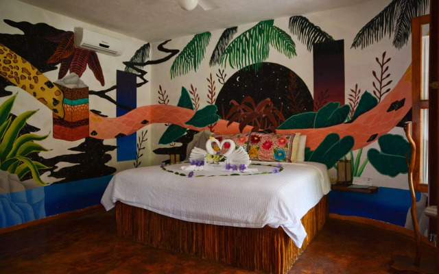 Zentik Project Boutique Hotel & Spa