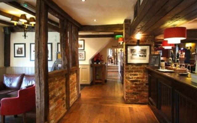 Premier Inn Silverstone