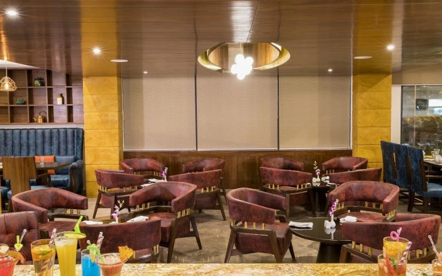 Regenta Suites Gurugram, Sector 49 Sohna Road