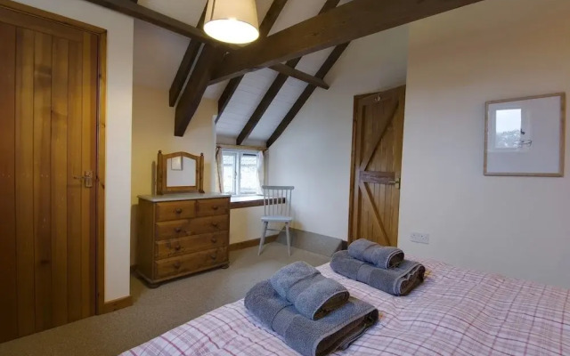 Whitcombe Cottage