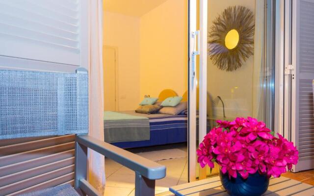 Hotel Moresco