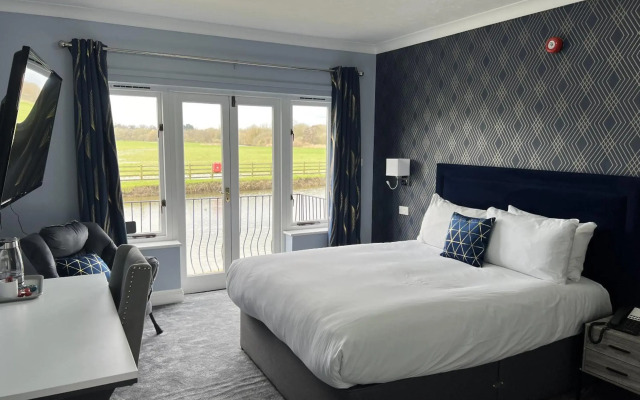 Dolphin Hotel Cambridge