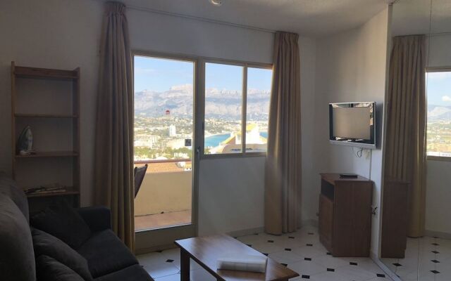 Albir Up Paradise