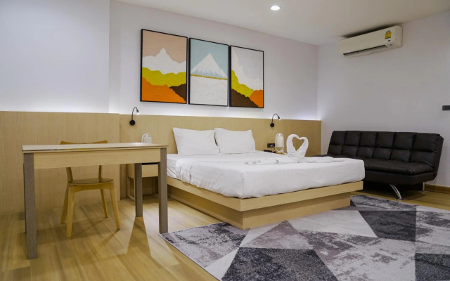Sakura Sky Residence
