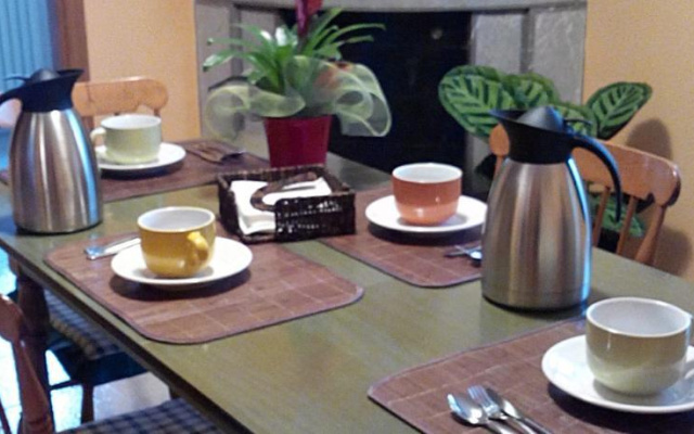 B&B Le Sette Torri