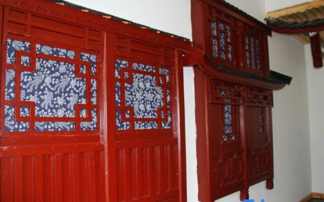 Zhangjiajie Latitude 30 Degree North Farm Stay