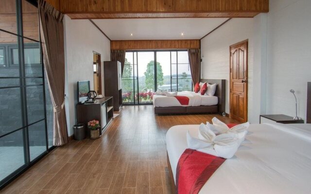 Phumork Village Khao Kho