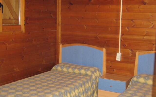 Complejo Turistico Papa del Mar