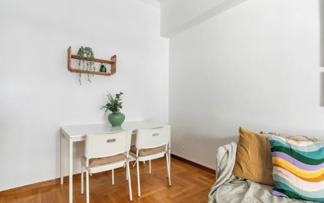 Serenity - 1-BR Apartment in Zografou