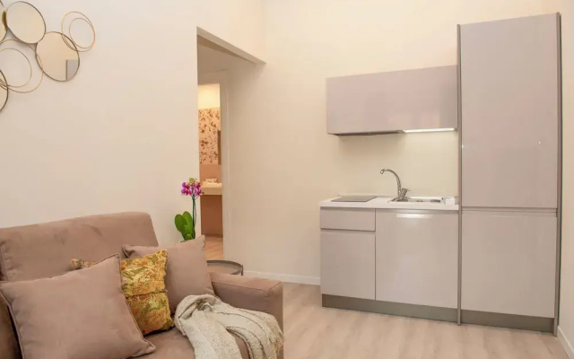 Best Vatican Apartment