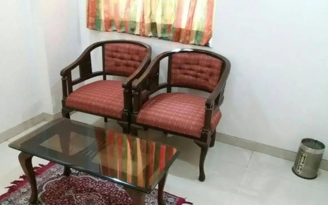 Hotel Whitefield Serviced Apartments