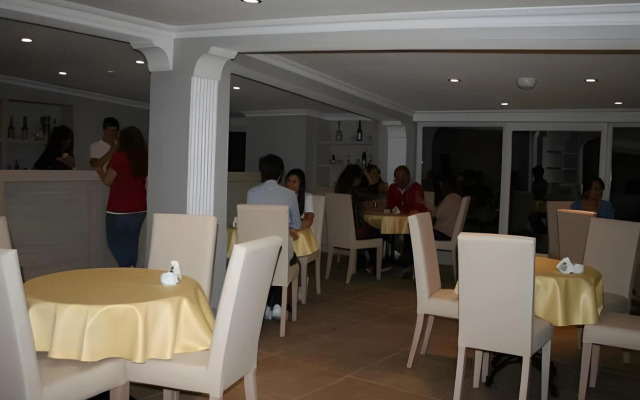 Hotel Kale Palace