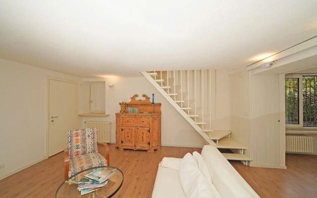 Casa Alla Rocca in Solarolo