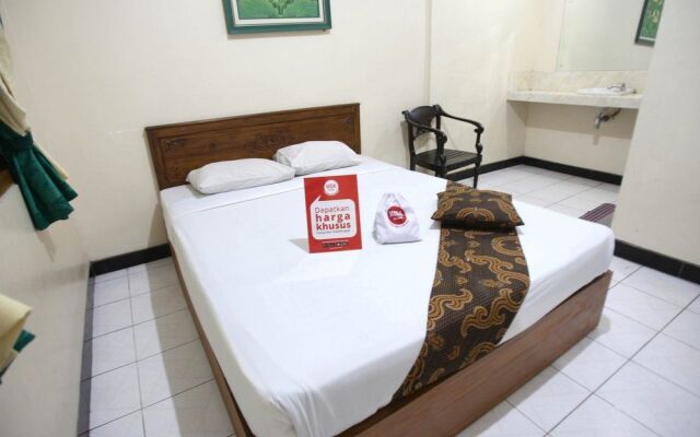 Hotel Bhinneka