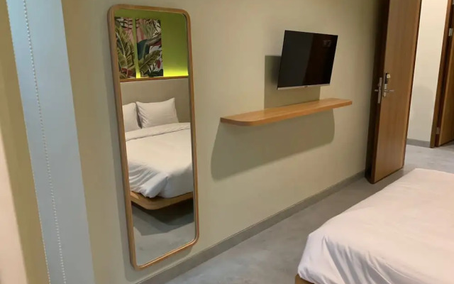Casa Calma Hotel