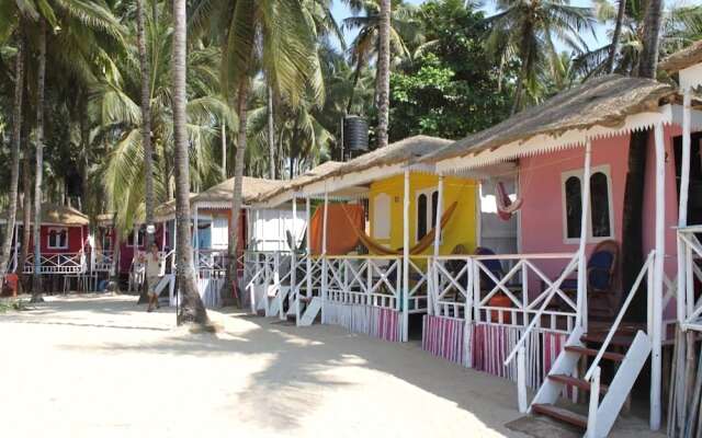 Cuba Beach Bungalow