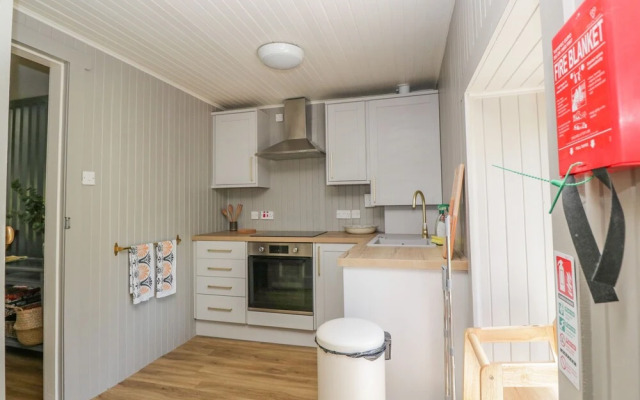 The Coach House - Holmwood