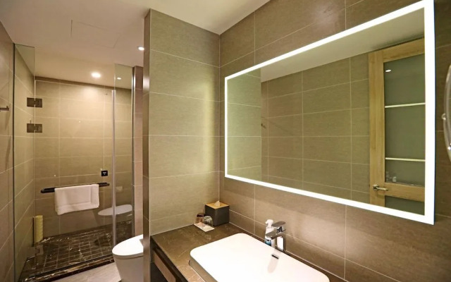 Atour Hotel Xiaoshan International Airport Hangzhou